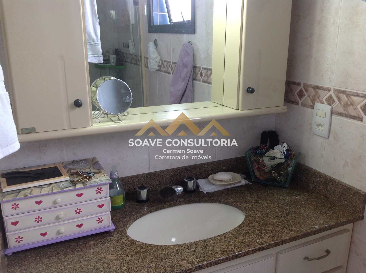 Apartamento à venda com 3 quartos, 104m² - Foto 11