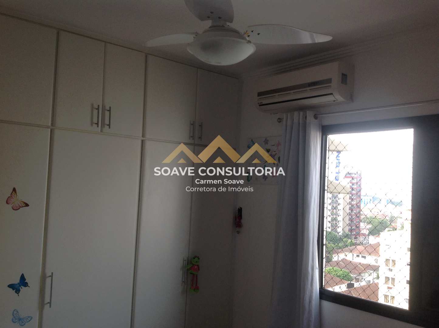 Apartamento à venda com 3 quartos, 104m² - Foto 8