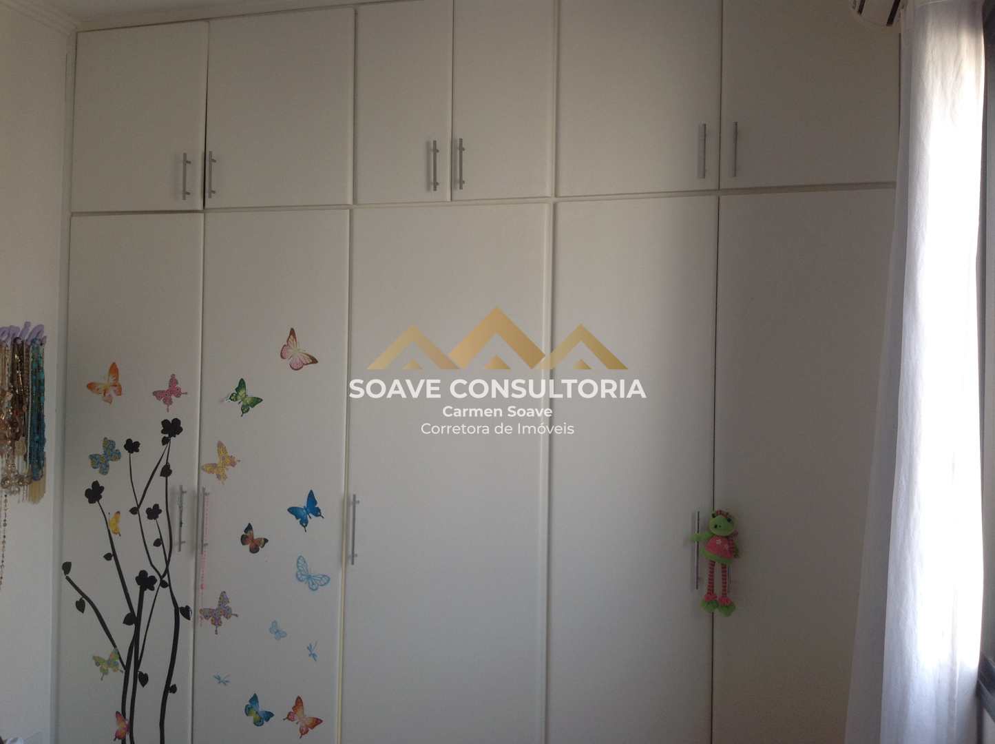 Apartamento à venda com 3 quartos, 104m² - Foto 9