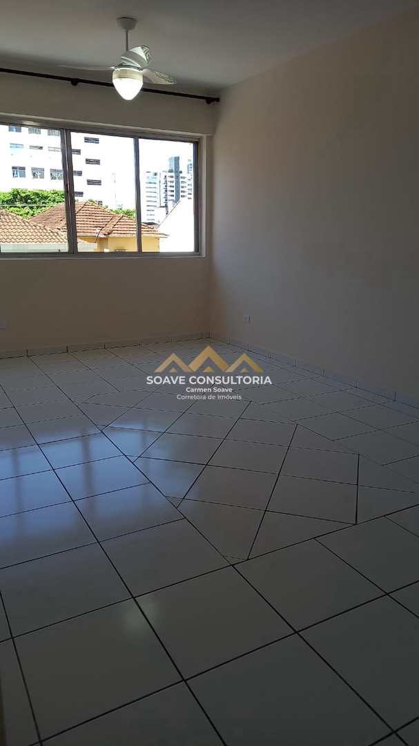 Apartamento à venda com 2 quartos, 106m² - Foto 1