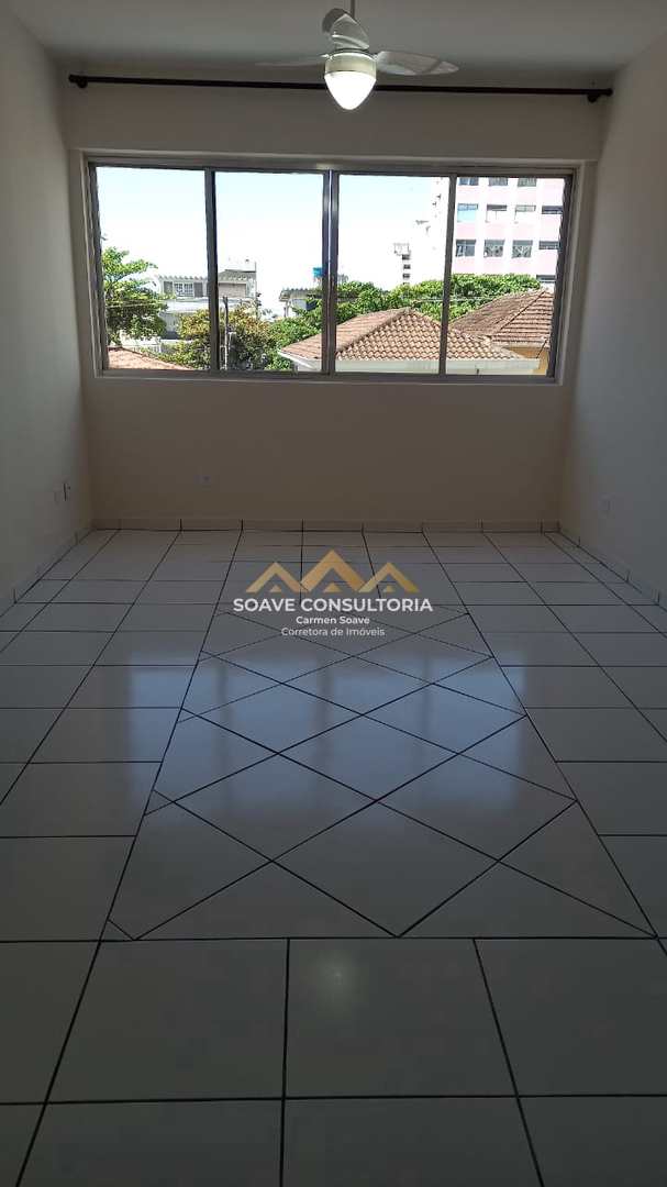 Apartamento à venda com 2 quartos, 106m² - Foto 2