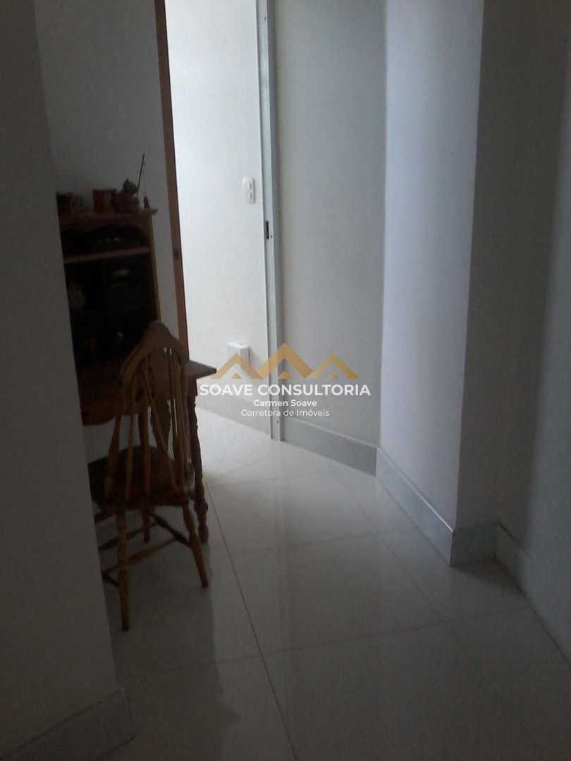 Apartamento à venda com 3 quartos, 196m² - Foto 15