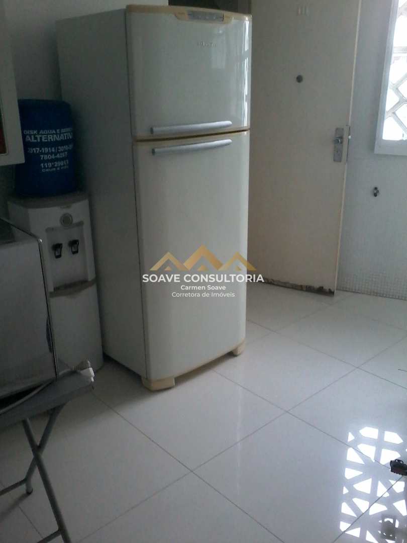 Apartamento à venda com 3 quartos, 196m² - Foto 19