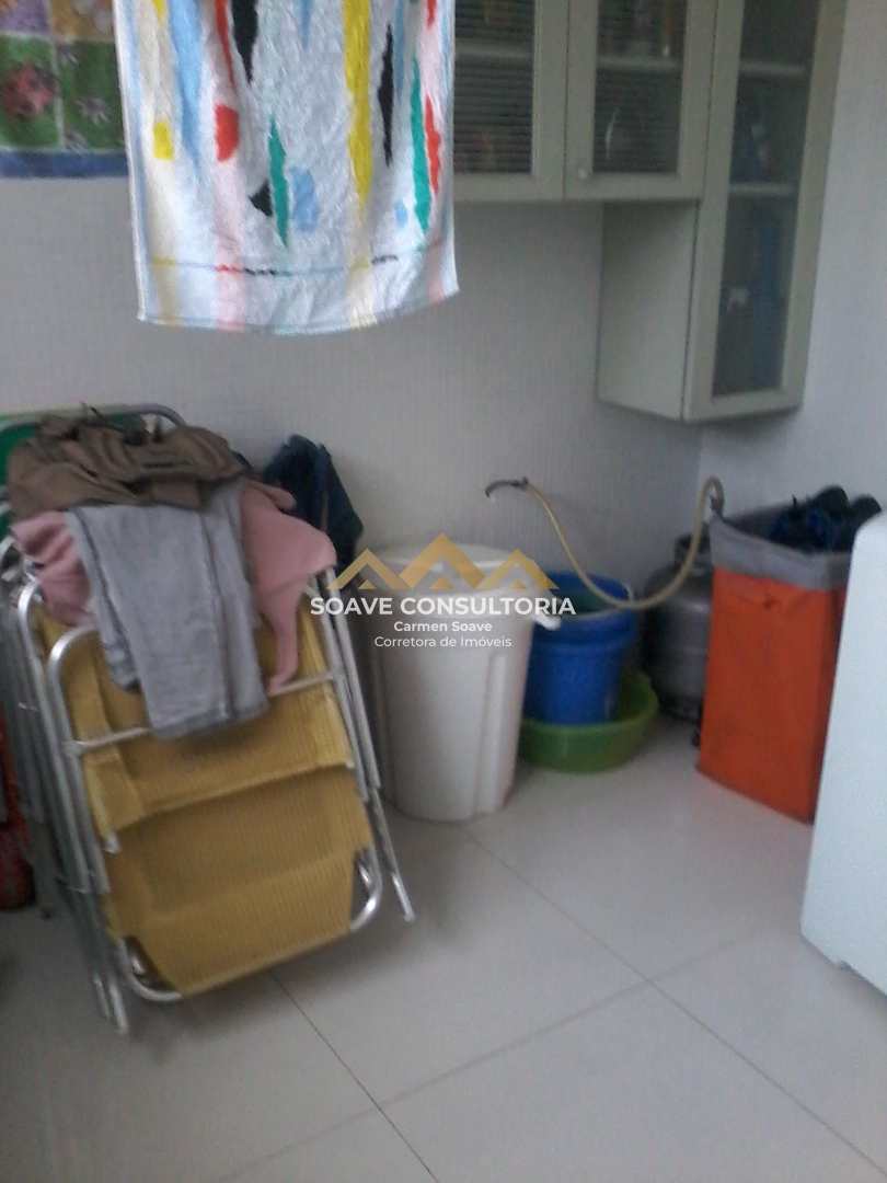 Apartamento à venda com 3 quartos, 196m² - Foto 20