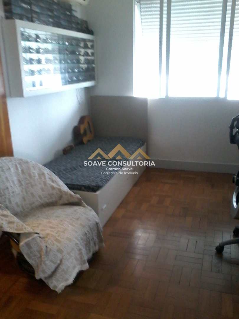 Apartamento à venda com 3 quartos, 196m² - Foto 16