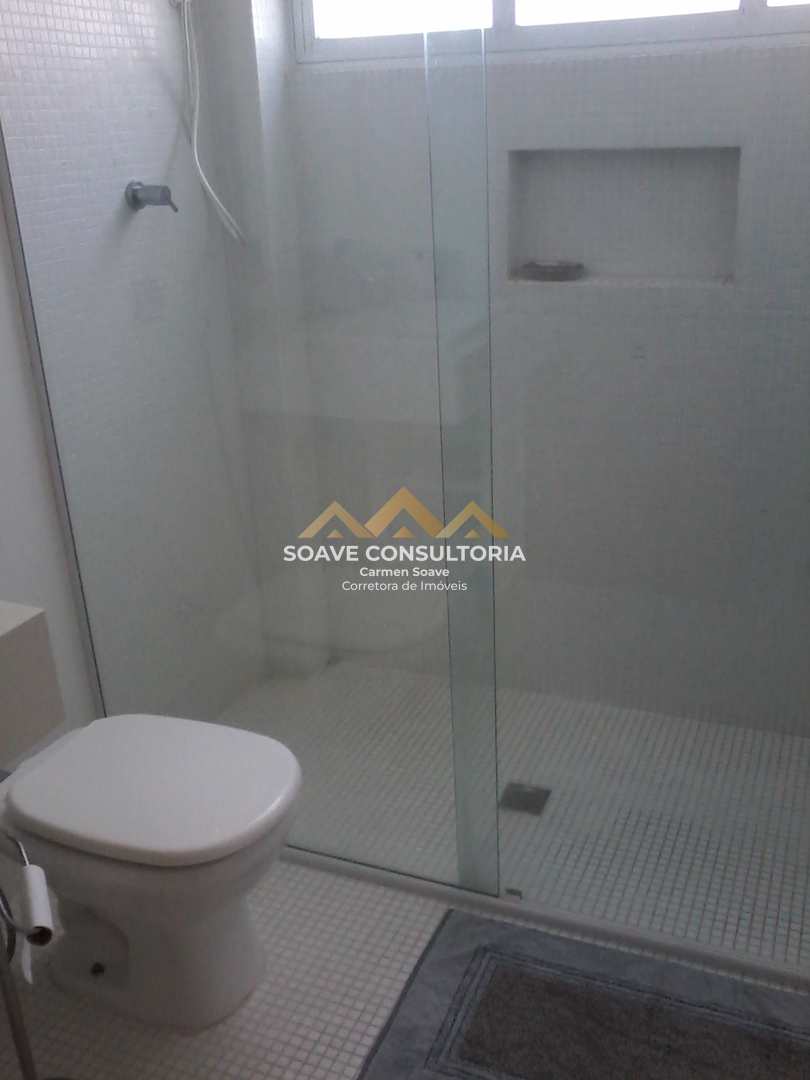 Apartamento à venda com 3 quartos, 196m² - Foto 14