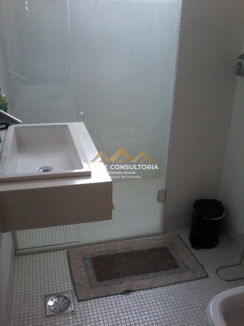 Apartamento à venda com 3 quartos, 196m² - Foto 12