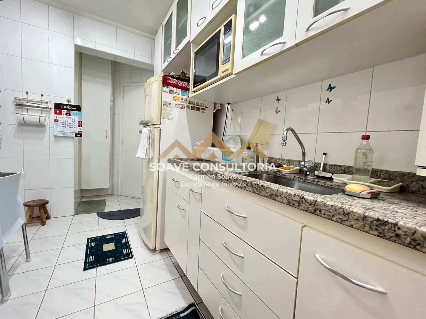 Apartamento à venda e aluguel com 3 quartos, 168m² - Foto 24