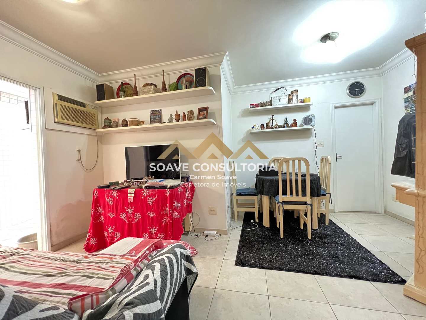 Apartamento à venda e aluguel com 3 quartos, 168m² - Foto 5