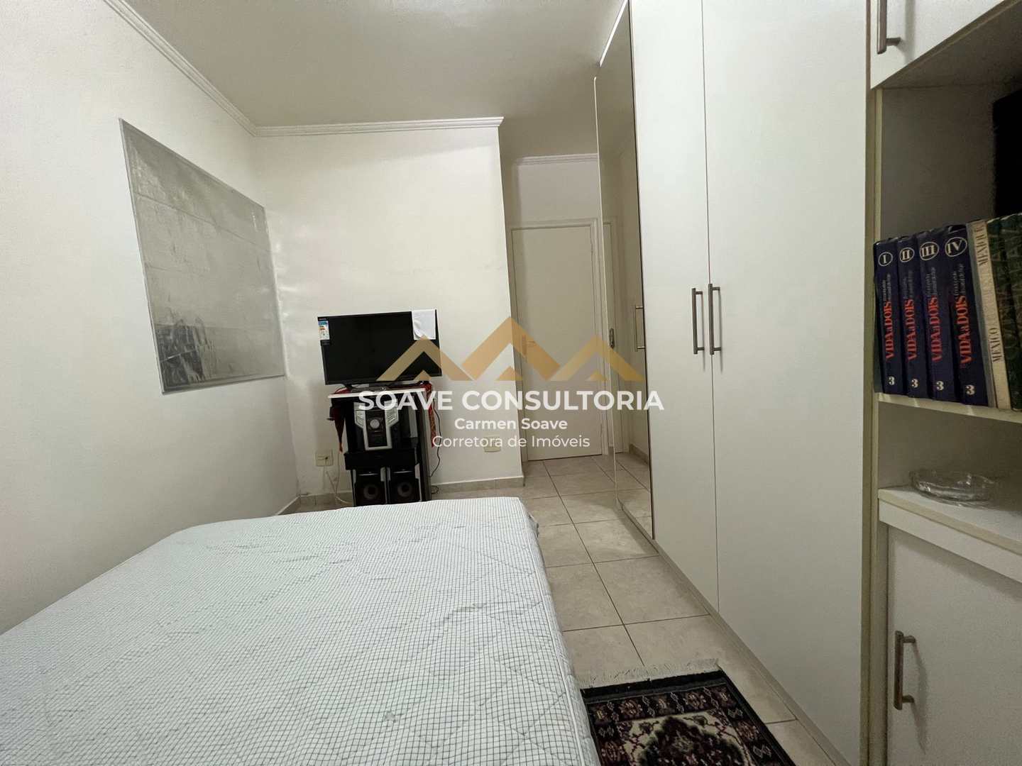 Apartamento à venda e aluguel com 3 quartos, 168m² - Foto 20