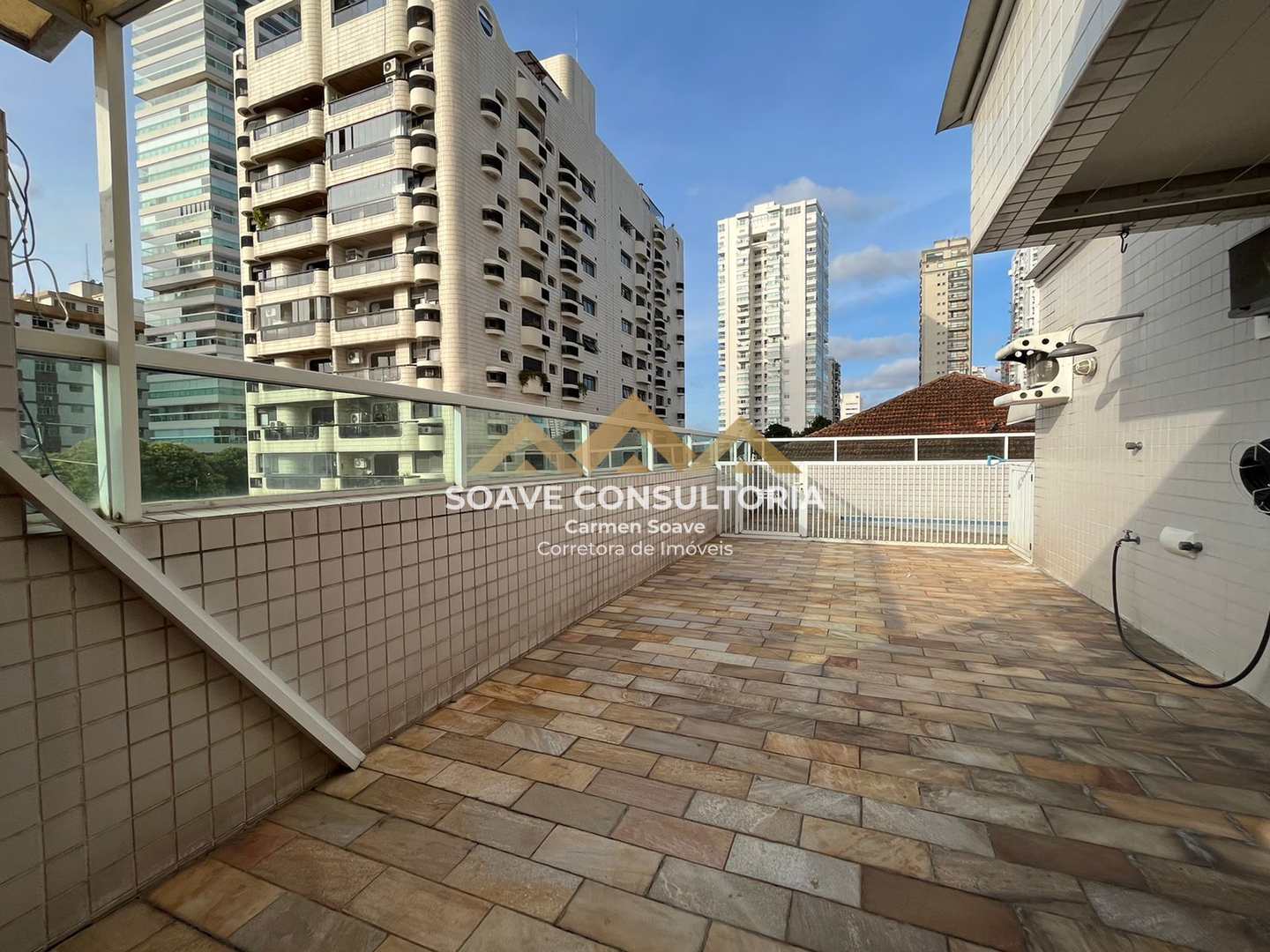 Apartamento à venda e aluguel com 3 quartos, 168m² - Foto 4