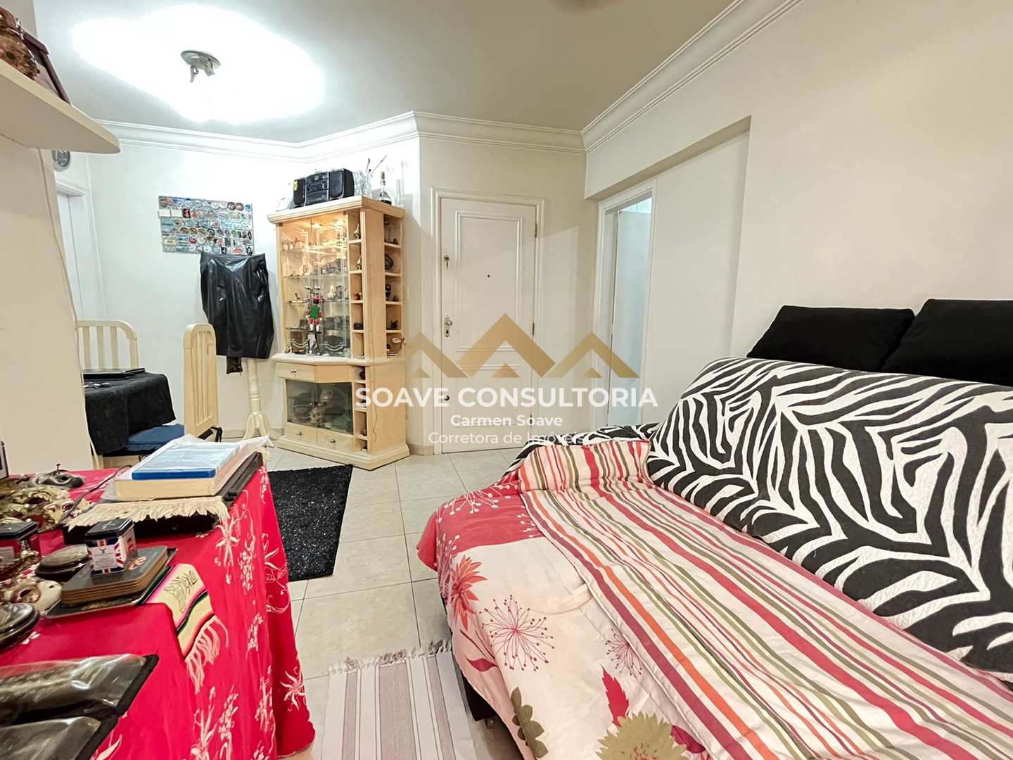 Apartamento à venda e aluguel com 3 quartos, 168m² - Foto 7