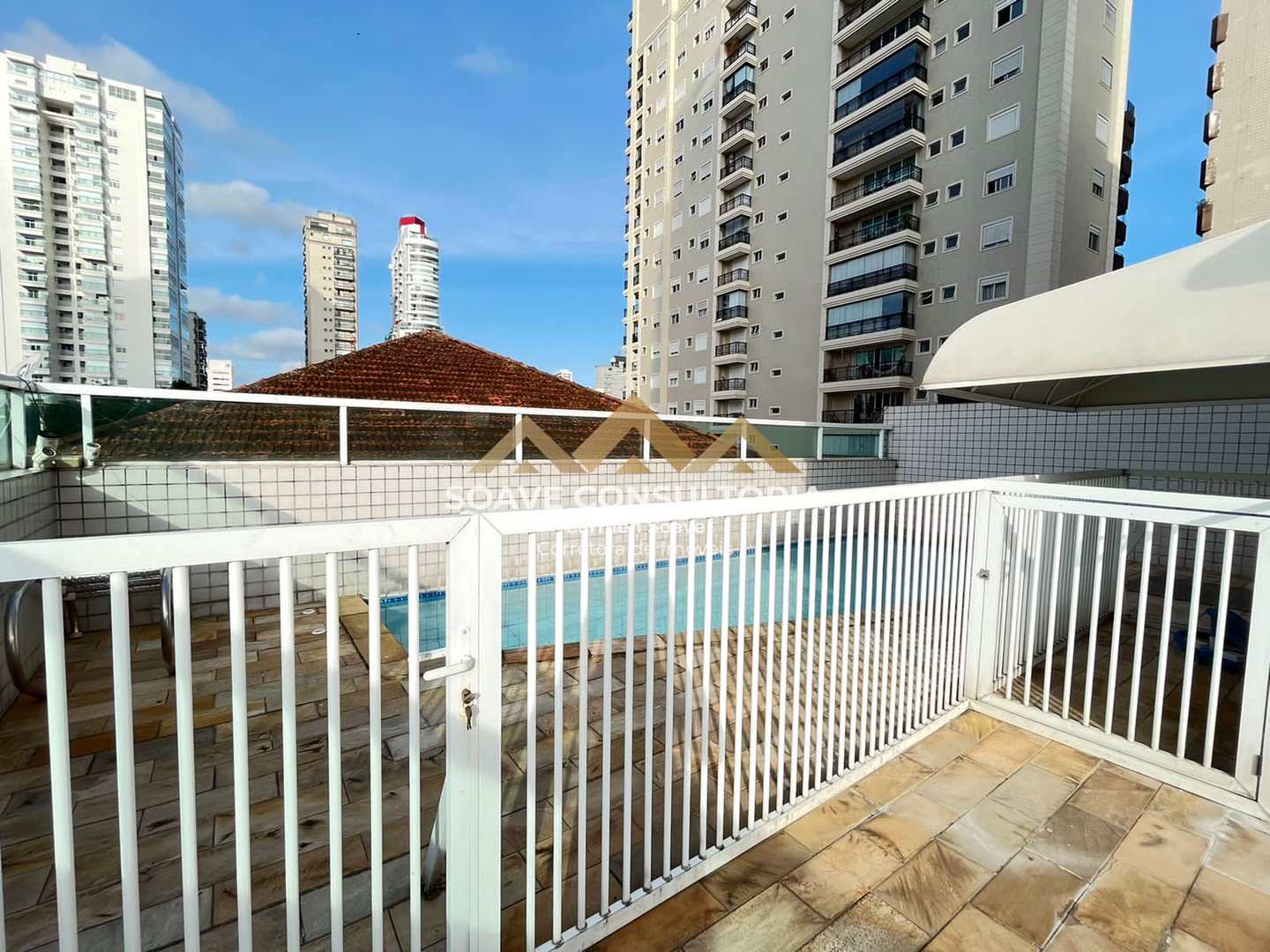 Apartamento à venda e aluguel com 3 quartos, 168m² - Foto 3