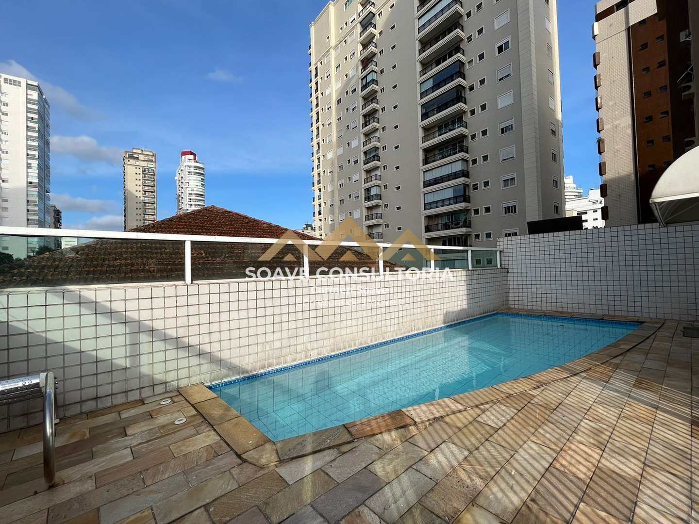 Apartamento à venda e aluguel com 3 quartos, 168m² - Foto 2