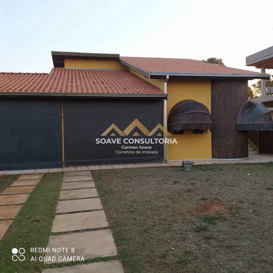 Casa de Condomínio à venda e aluguel com 3 quartos, 180m² - Foto 12