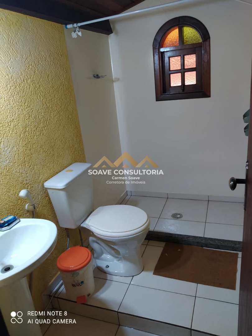 Casa de Condomínio à venda e aluguel com 3 quartos, 180m² - Foto 26