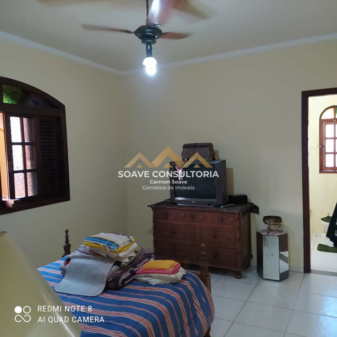 Casa de Condomínio à venda e aluguel com 3 quartos, 180m² - Foto 19