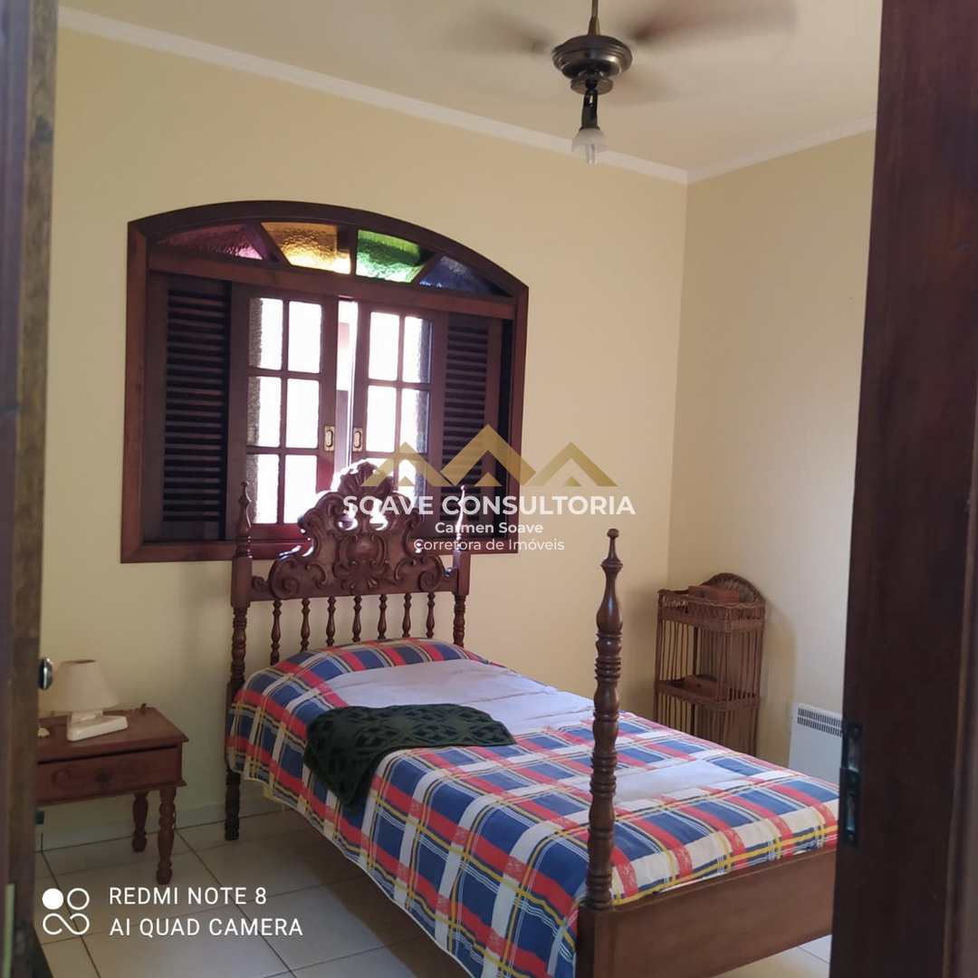 Casa de Condomínio à venda e aluguel com 3 quartos, 180m² - Foto 24