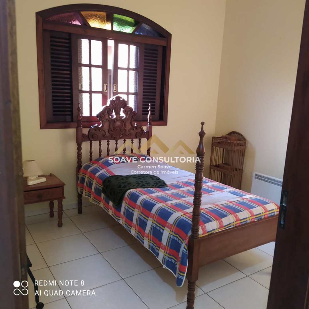 Casa de Condomínio à venda e aluguel com 3 quartos, 180m² - Foto 20