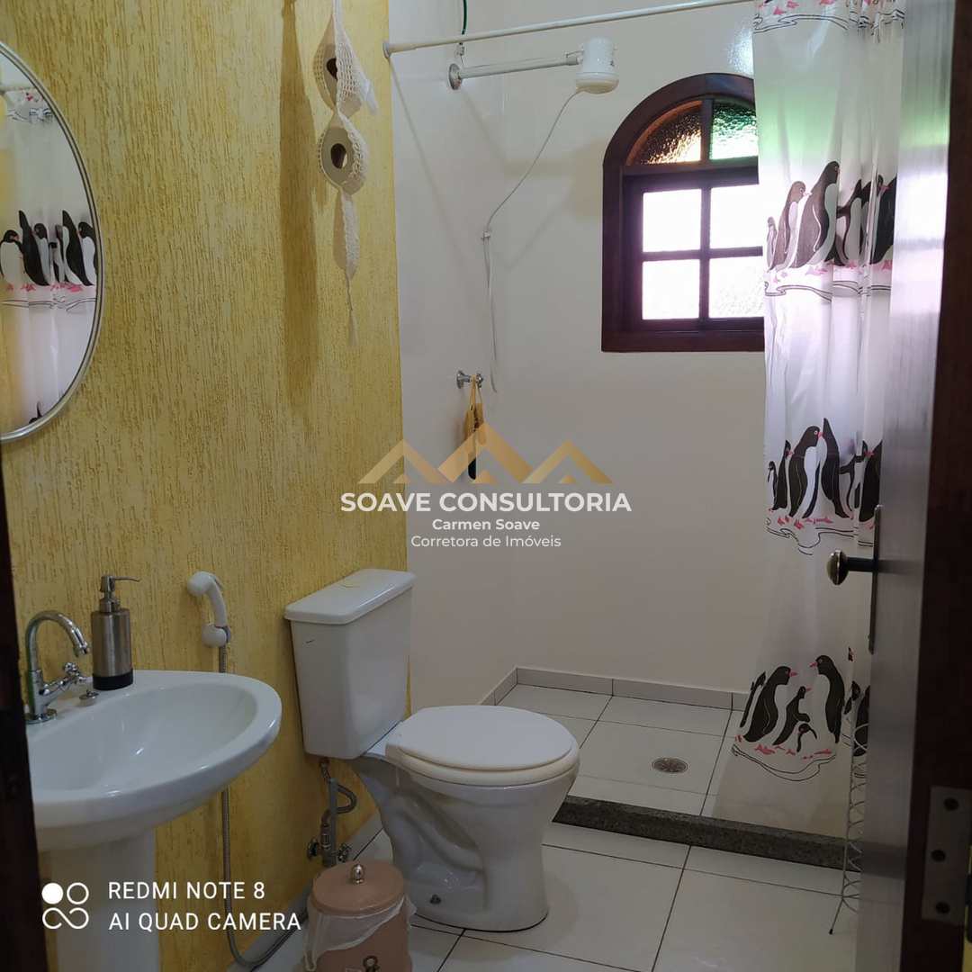 Casa de Condomínio à venda e aluguel com 3 quartos, 180m² - Foto 31