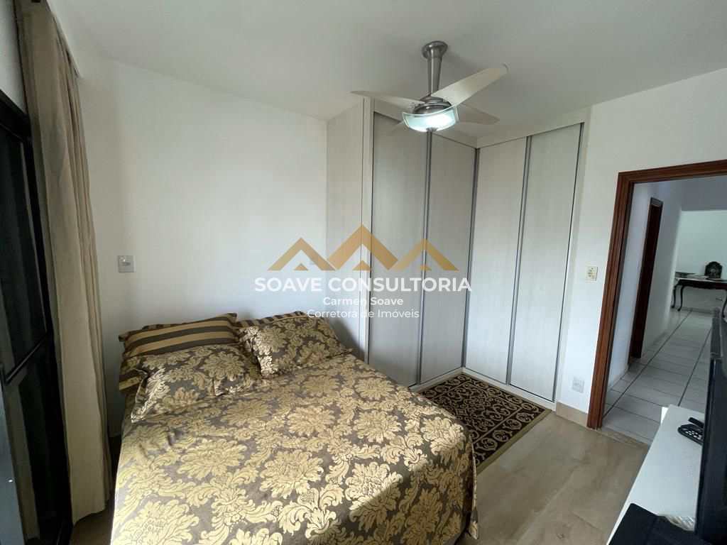 Apartamento à venda com 3 quartos, 107m² - Foto 7