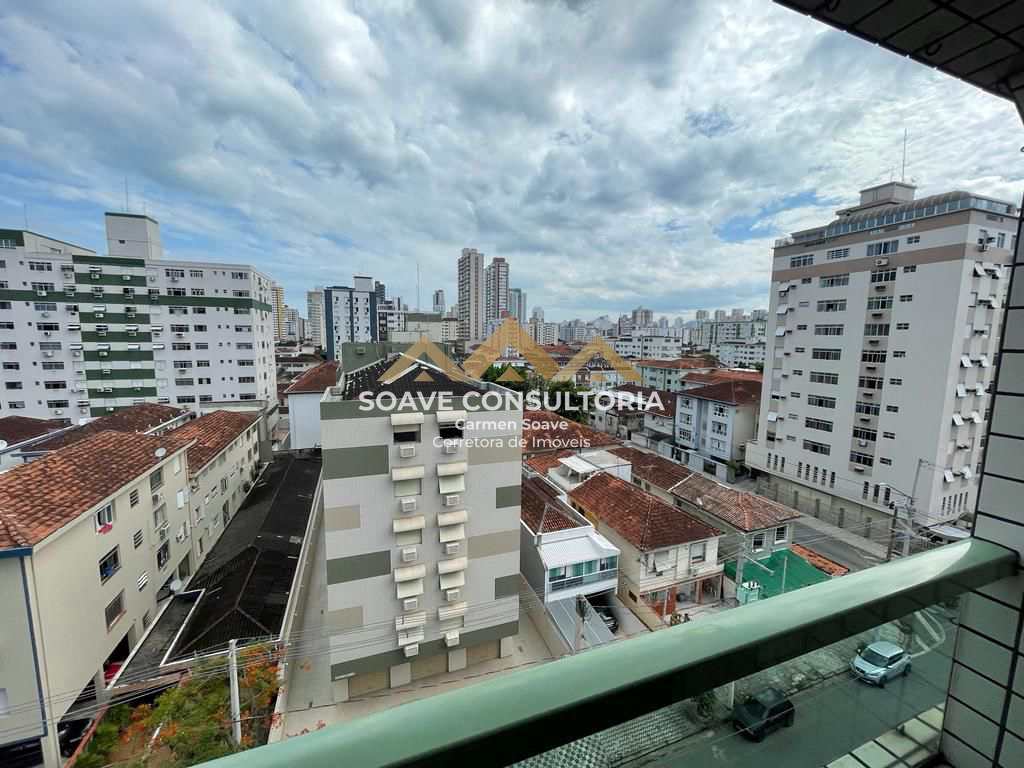 Apartamento à venda com 3 quartos, 107m² - Foto 18