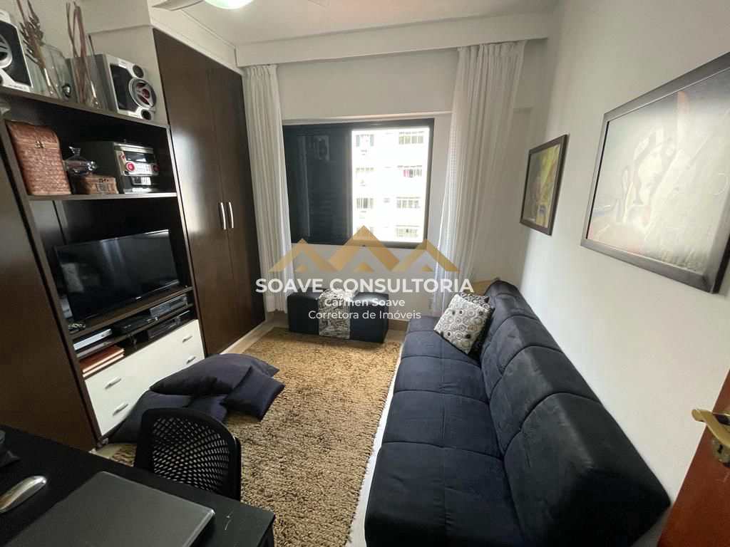 Apartamento à venda com 3 quartos, 107m² - Foto 9