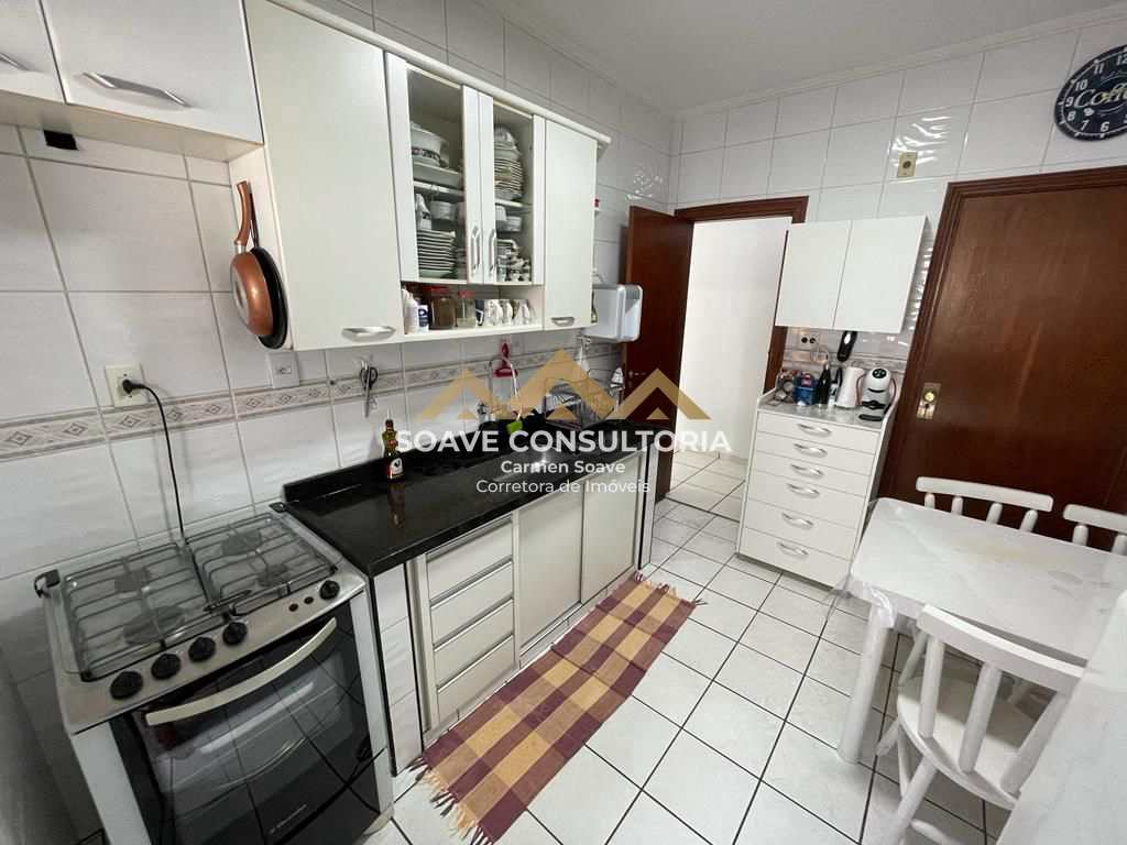 Apartamento à venda com 3 quartos, 107m² - Foto 4