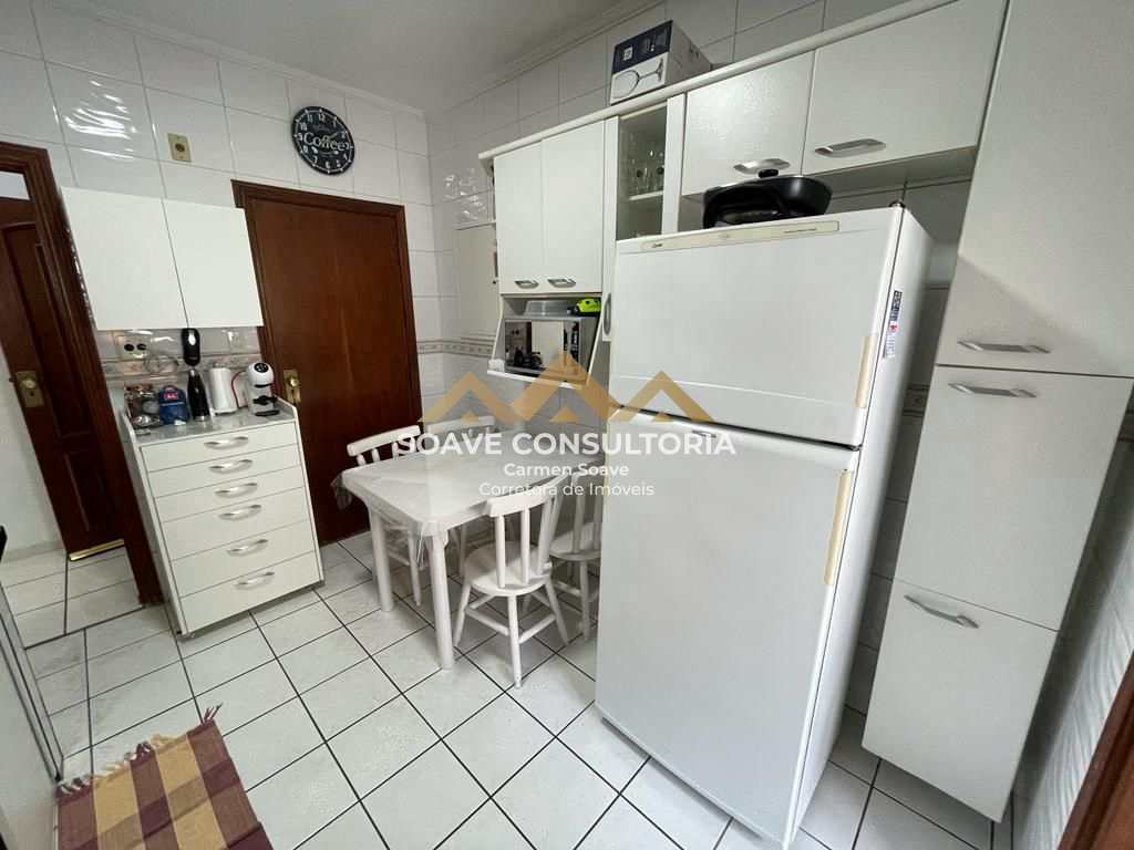 Apartamento à venda com 3 quartos, 107m² - Foto 3