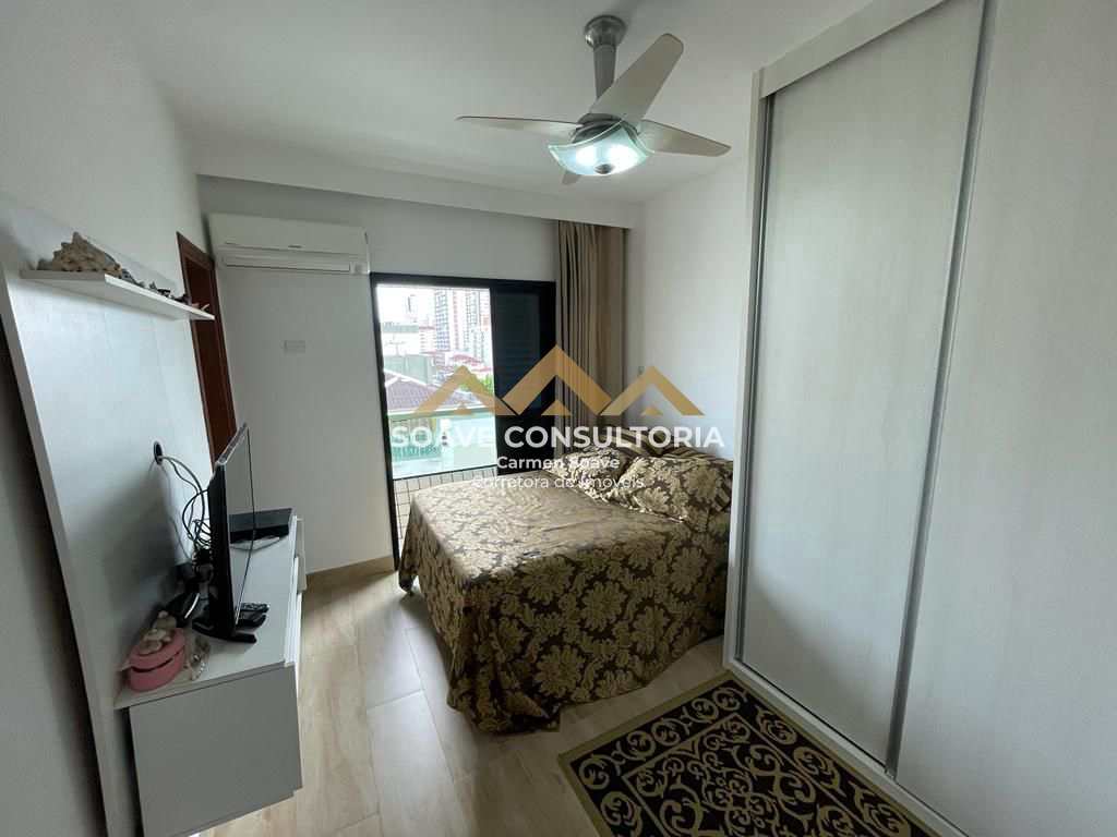 Apartamento à venda com 3 quartos, 107m² - Foto 8