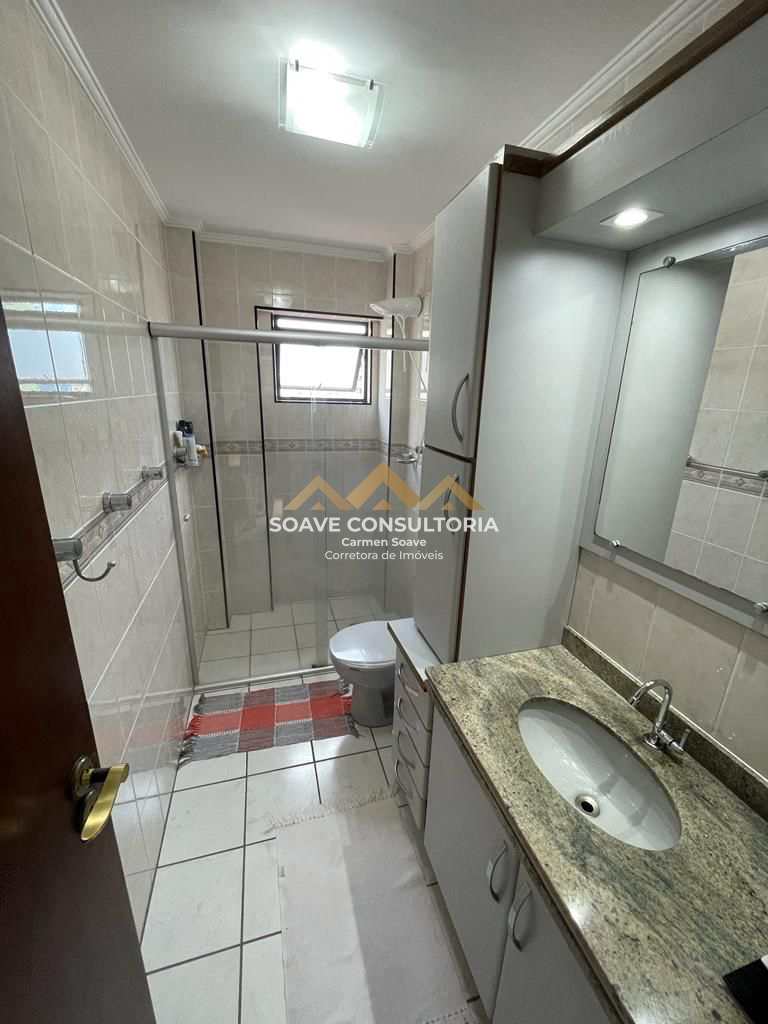 Apartamento à venda com 3 quartos, 107m² - Foto 12