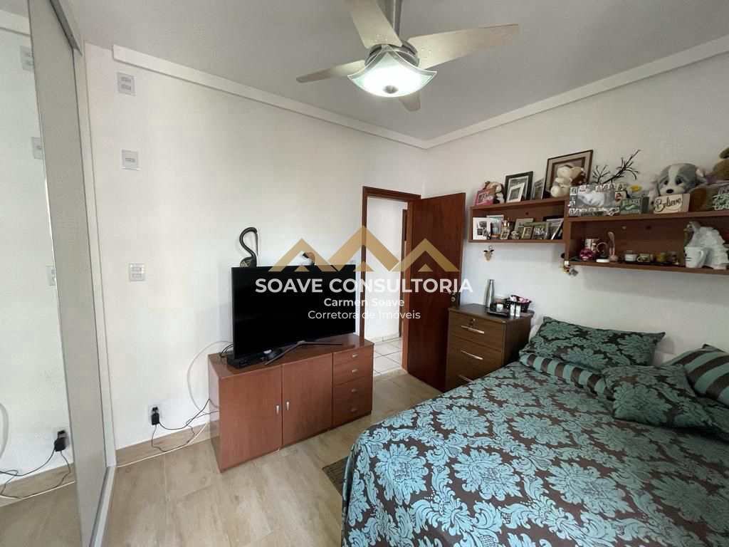 Apartamento à venda com 3 quartos, 107m² - Foto 13