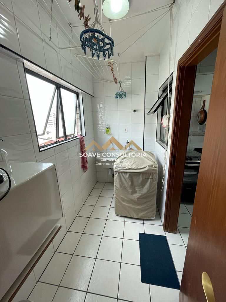 Apartamento à venda com 3 quartos, 107m² - Foto 16