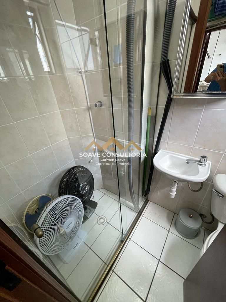 Apartamento à venda com 3 quartos, 107m² - Foto 14