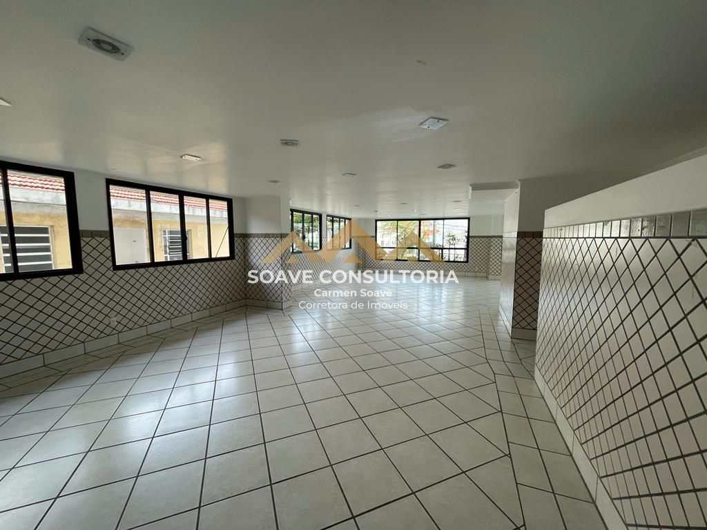Apartamento à venda com 3 quartos, 107m² - Foto 22