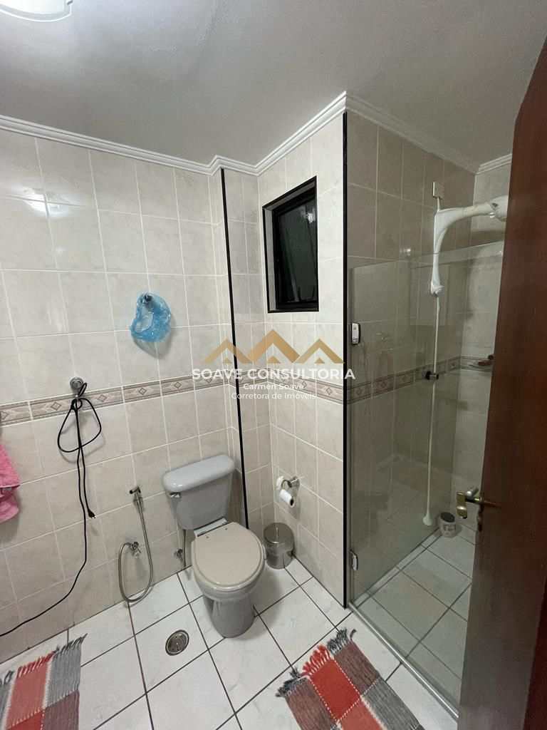 Apartamento à venda com 3 quartos, 107m² - Foto 10