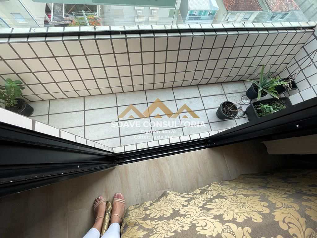 Apartamento à venda com 3 quartos, 107m² - Foto 5
