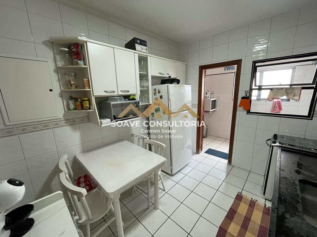 Apartamento à venda com 3 quartos, 107m² - Foto 6