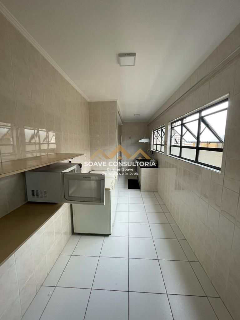 Apartamento à venda com 3 quartos, 107m² - Foto 21