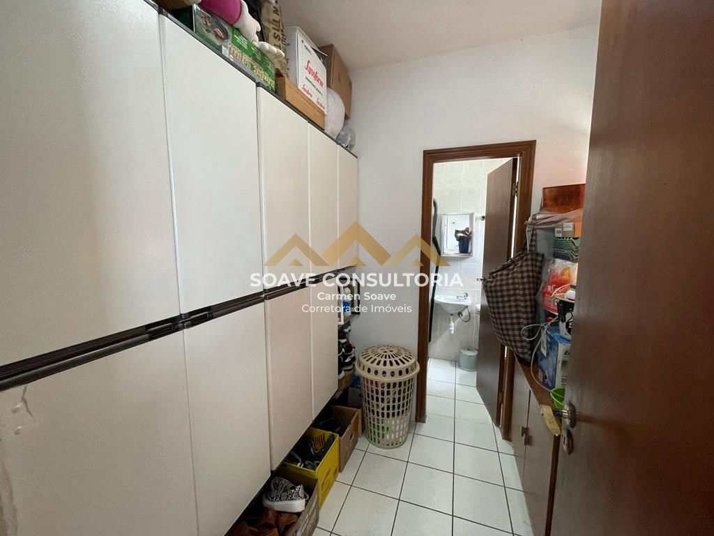 Apartamento à venda com 3 quartos, 107m² - Foto 15