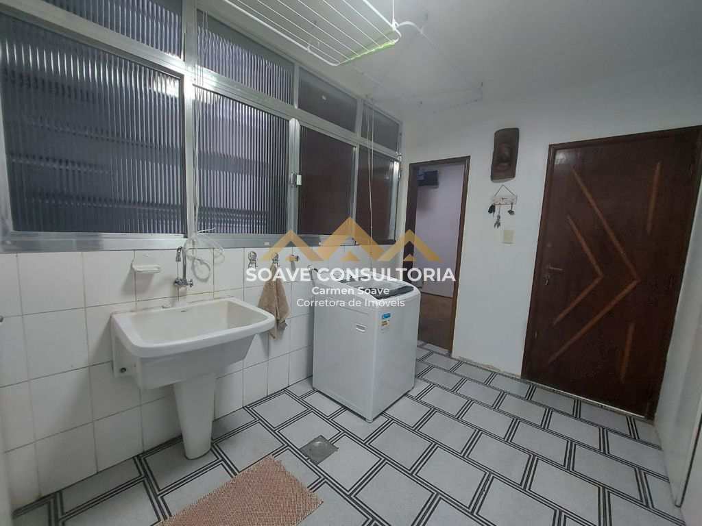 Apartamento à venda com 3 quartos, 205m² - Foto 20