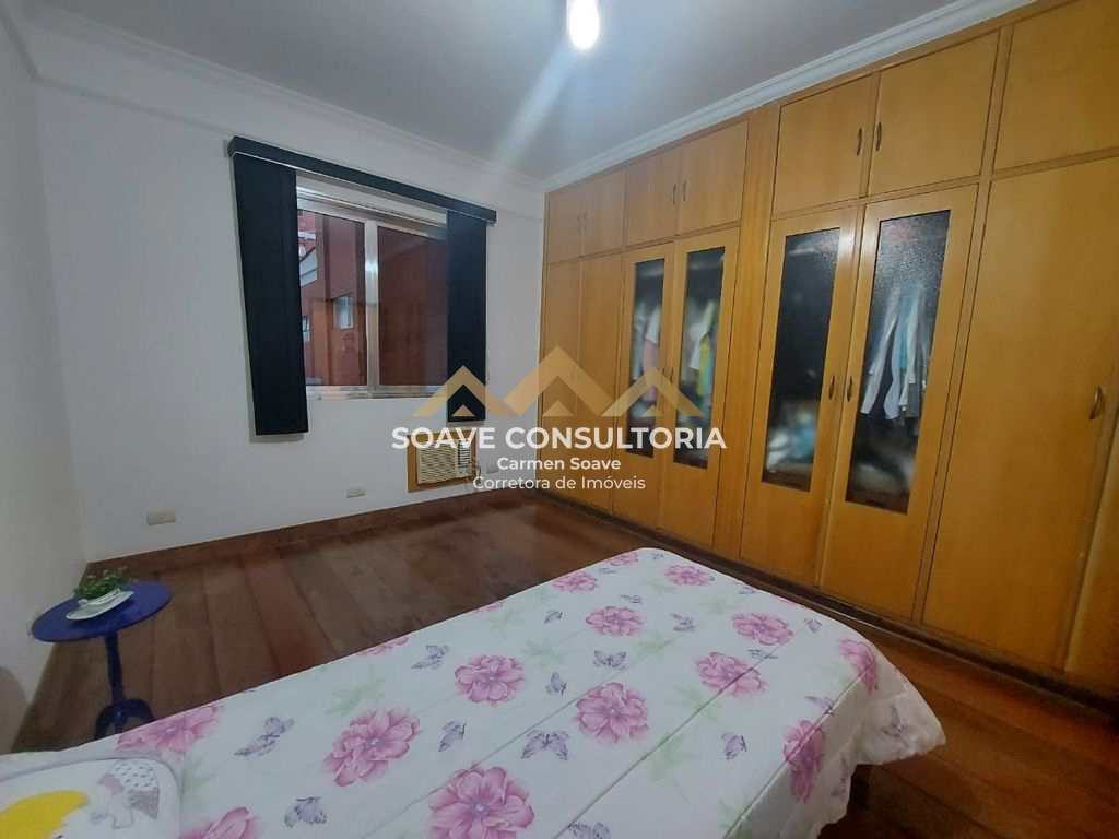 Apartamento à venda com 3 quartos, 205m² - Foto 18