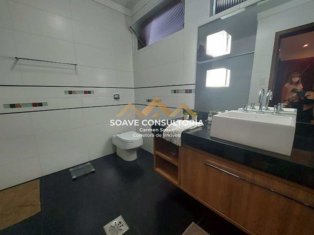 Apartamento à venda com 3 quartos, 205m² - Foto 13