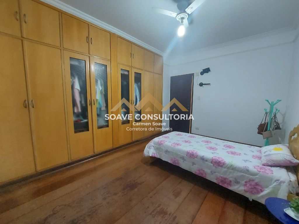 Apartamento à venda com 3 quartos, 205m² - Foto 17