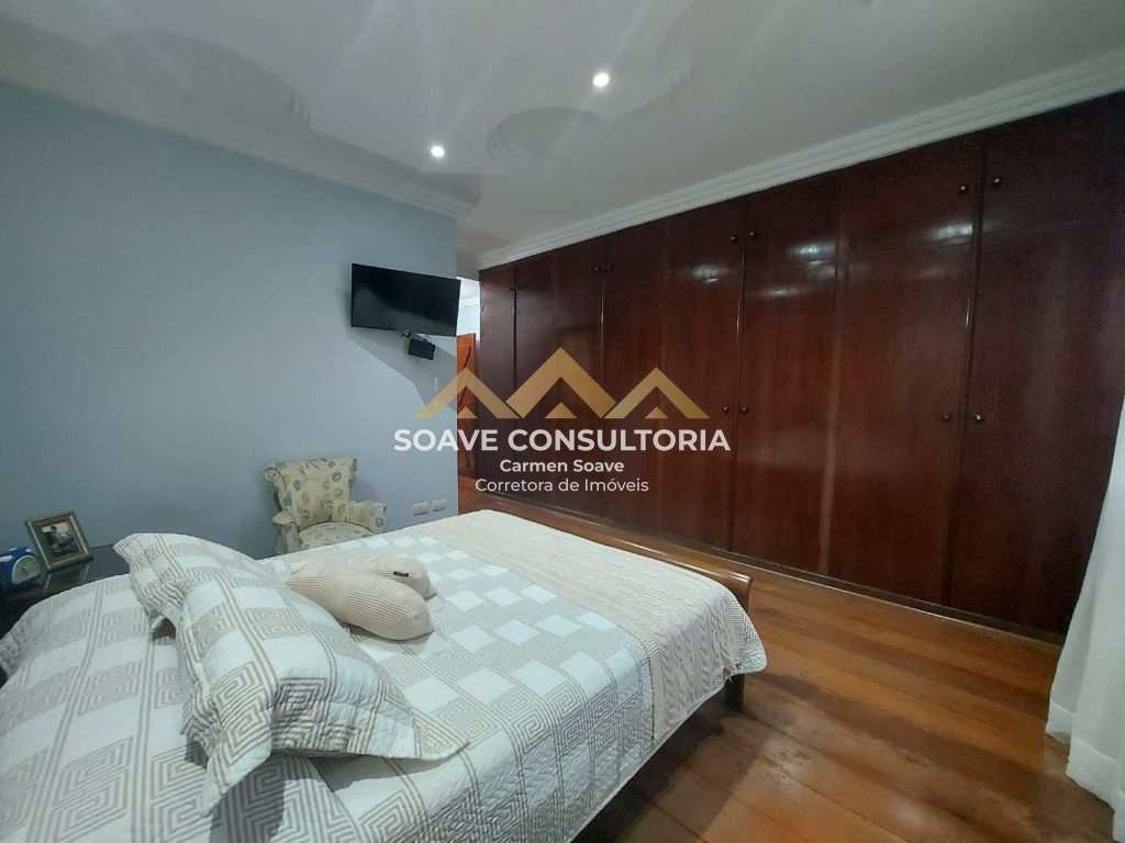 Apartamento à venda com 3 quartos, 205m² - Foto 12