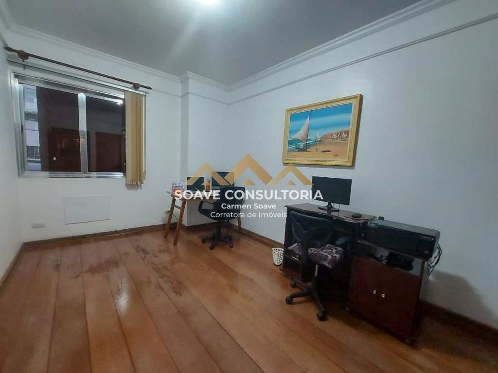 Apartamento à venda com 3 quartos, 205m² - Foto 16