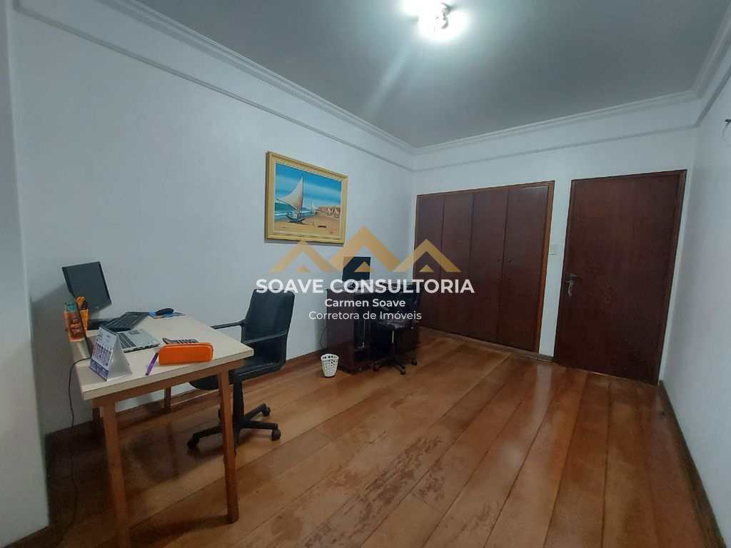 Apartamento à venda com 3 quartos, 205m² - Foto 15