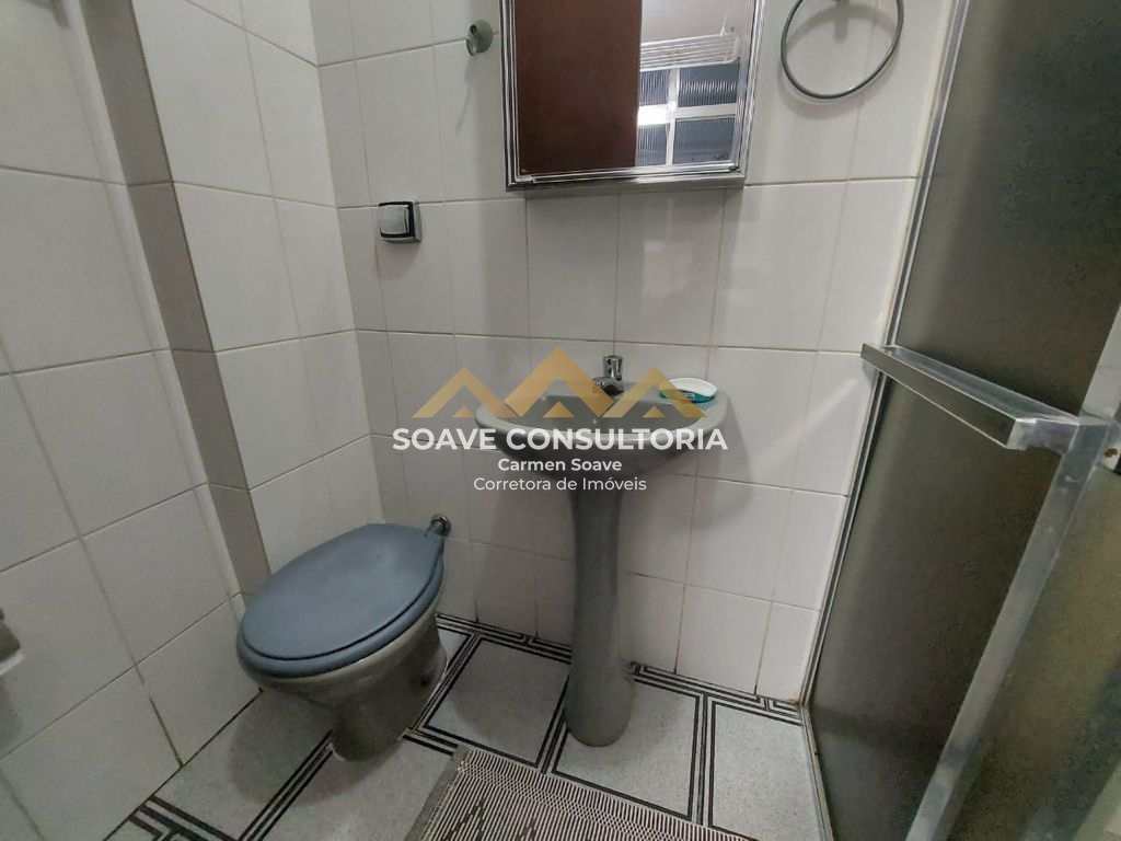 Apartamento à venda com 3 quartos, 205m² - Foto 8