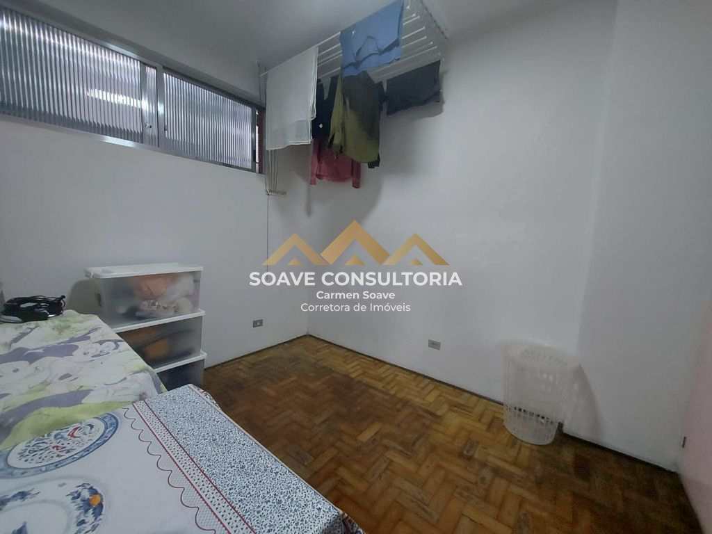 Apartamento à venda com 3 quartos, 205m² - Foto 19