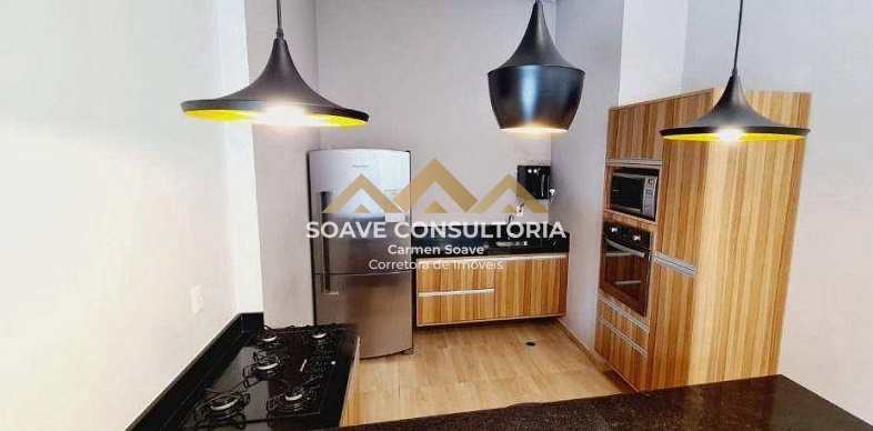 Apartamento à venda com 3 quartos, 147m² - Foto 22